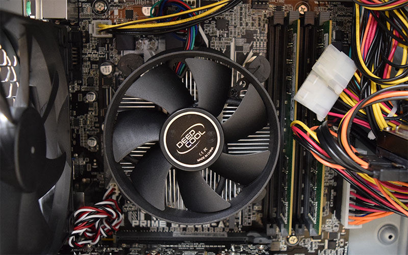 ドスパラ raytrek-V Adobe CC推奨モデル MX 評価・レビュー | 絵師ノート