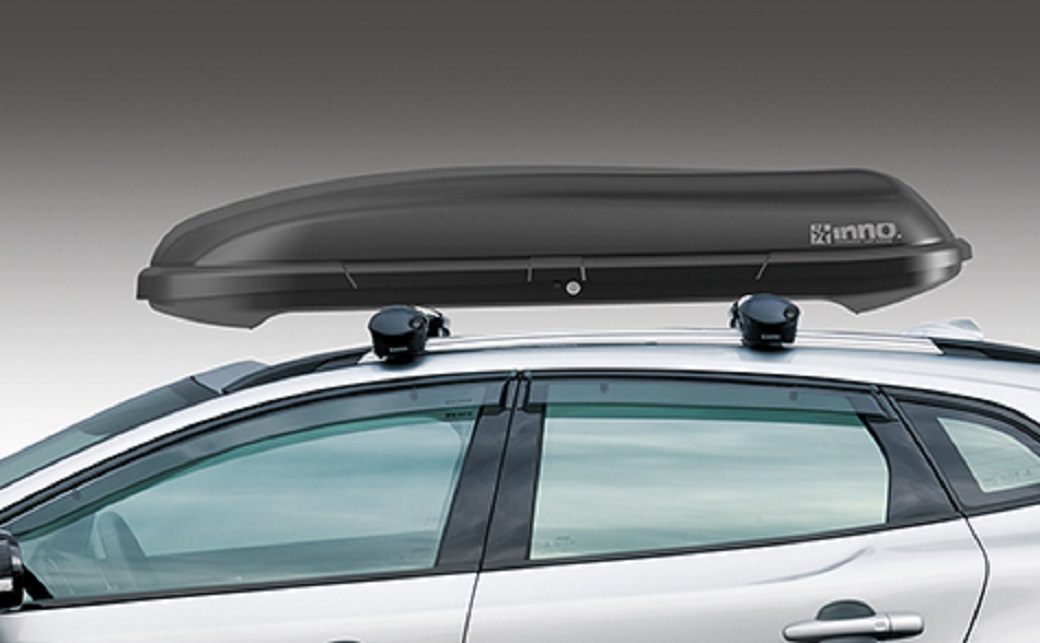 RV-INNO ルーフキャリア特集 | オートバックス ・大和店