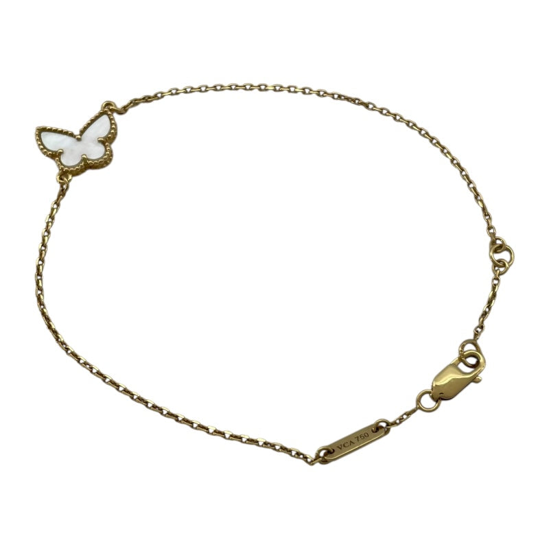 ヴァンクリーフ＆アーペル Van Cleef & Arpels スウィート パピヨン