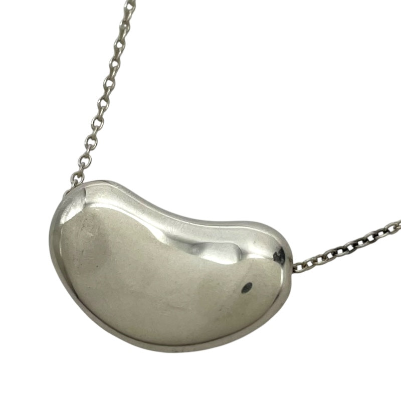 ティファニー TIFFANY＆CO ビーン シルバー 925 ジュエリー | 中古