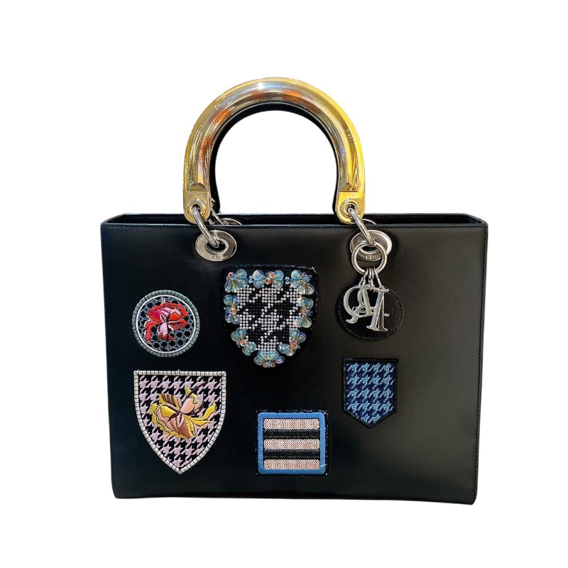 クリスチャン・ディオール Christian Dior レディディオールラージ