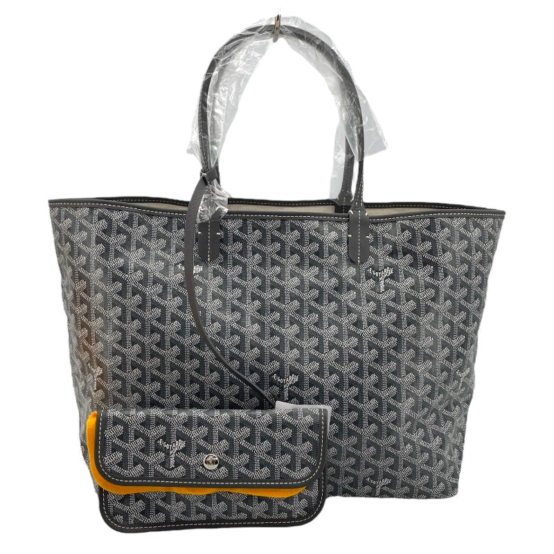 ゴヤール GOYARD サンルイPM ゴヤールディンキャンバス ユニセックス