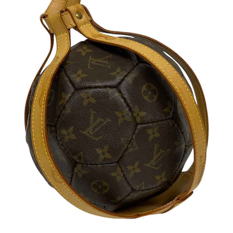 ルイ・ヴィトン LOUIS VUITTON サッカーボール フランスW杯記念限定