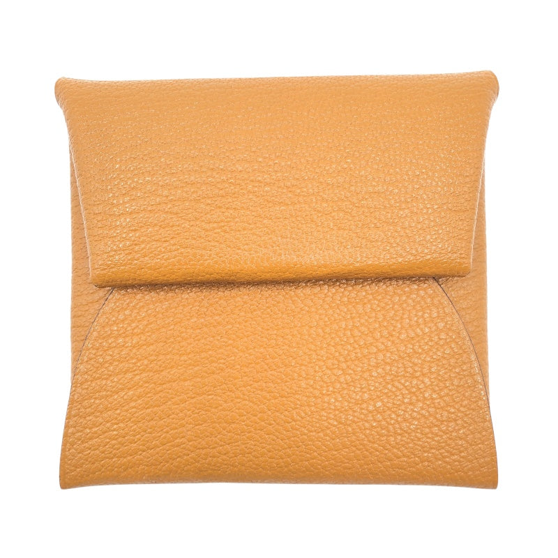 エルメス HERMES バスティア ヴェルソ B刻 キャラメル・ヴェールフィズ