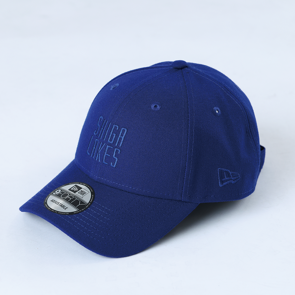 NEWERA®コラボ 9FORTY キャップ – 滋賀レイクス公式ストア
