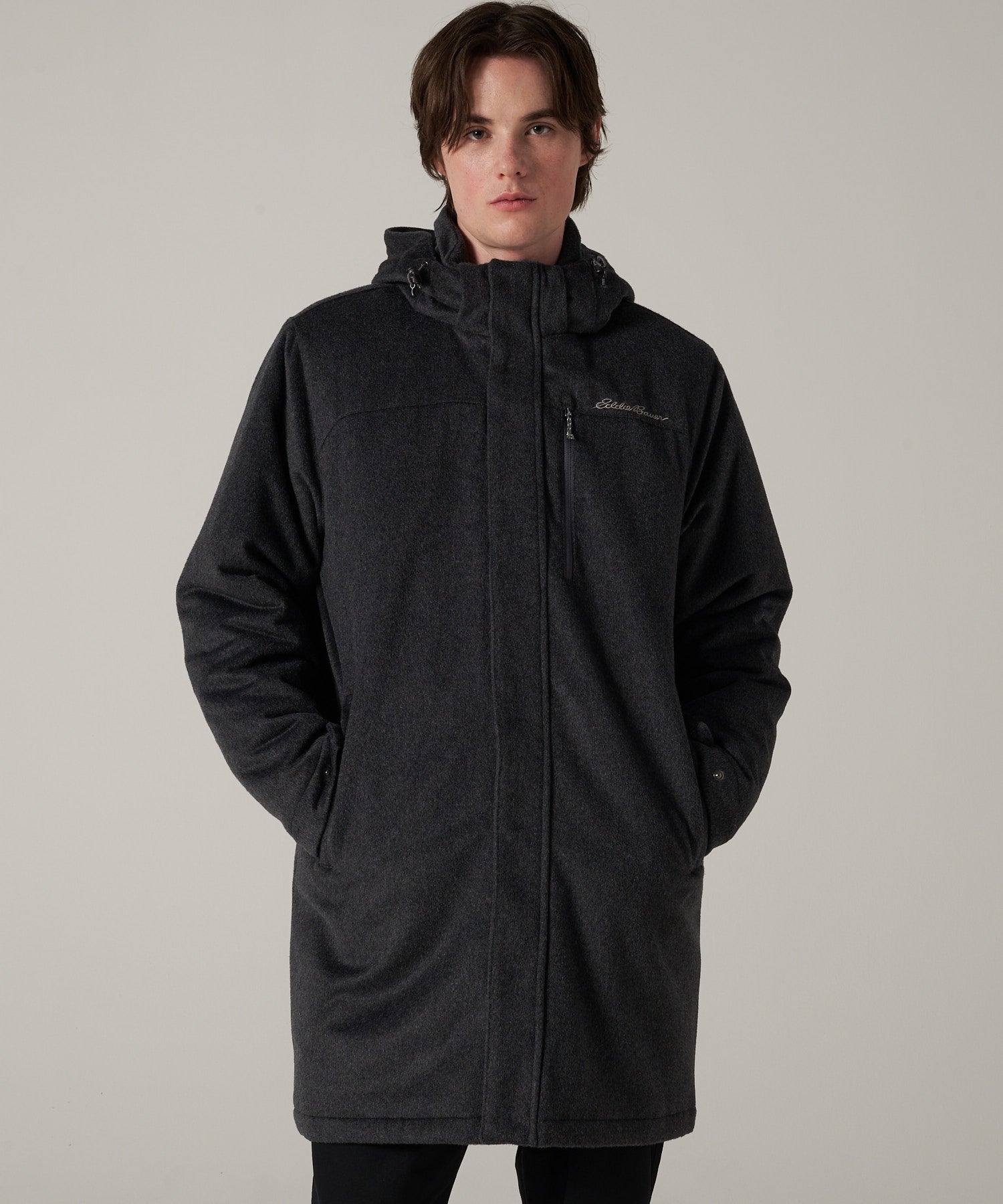 Eddie Bauer （エディー・バウアー）公式オンライン通販サイト-WOOL