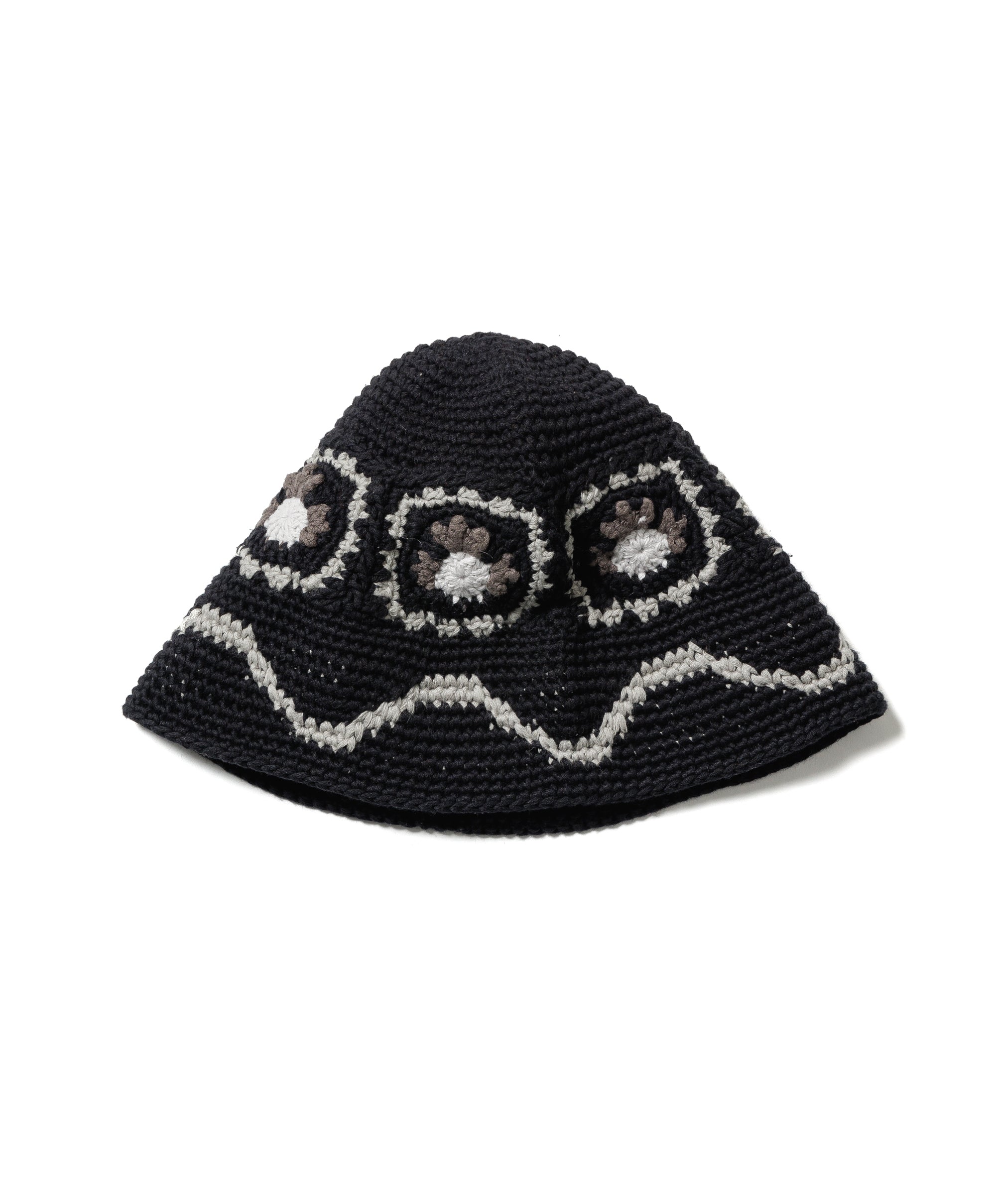 PM6:30 KNIT HAT – F-LAGSTUF-F