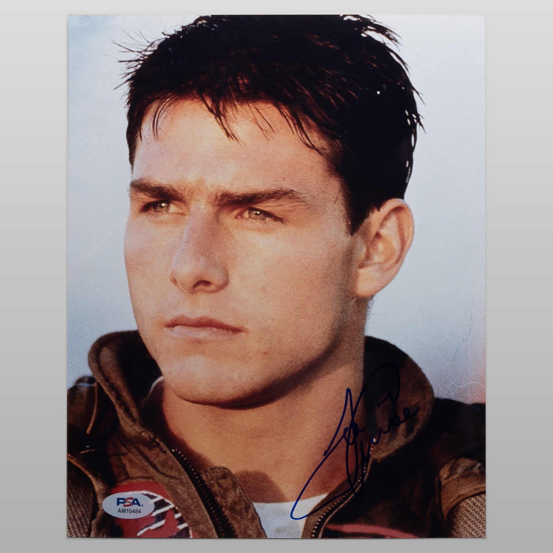 トム・クルーズ - ファンコレクションズ