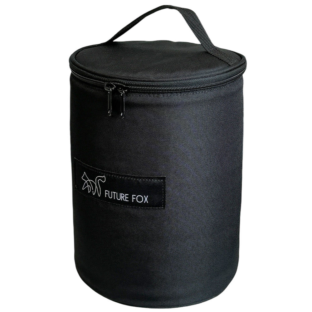 LEDランタン ～Railroad～ 専用 収納ケース ソフトケース｜FUTURE FOX