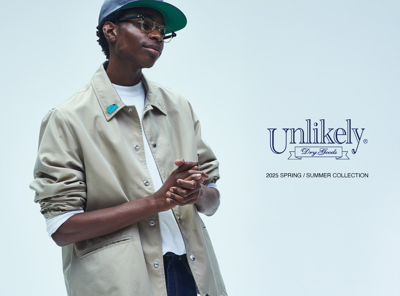 Unlikely 2025 SPRING / SUMMER COLLECTION | FIGURE ONLINE
