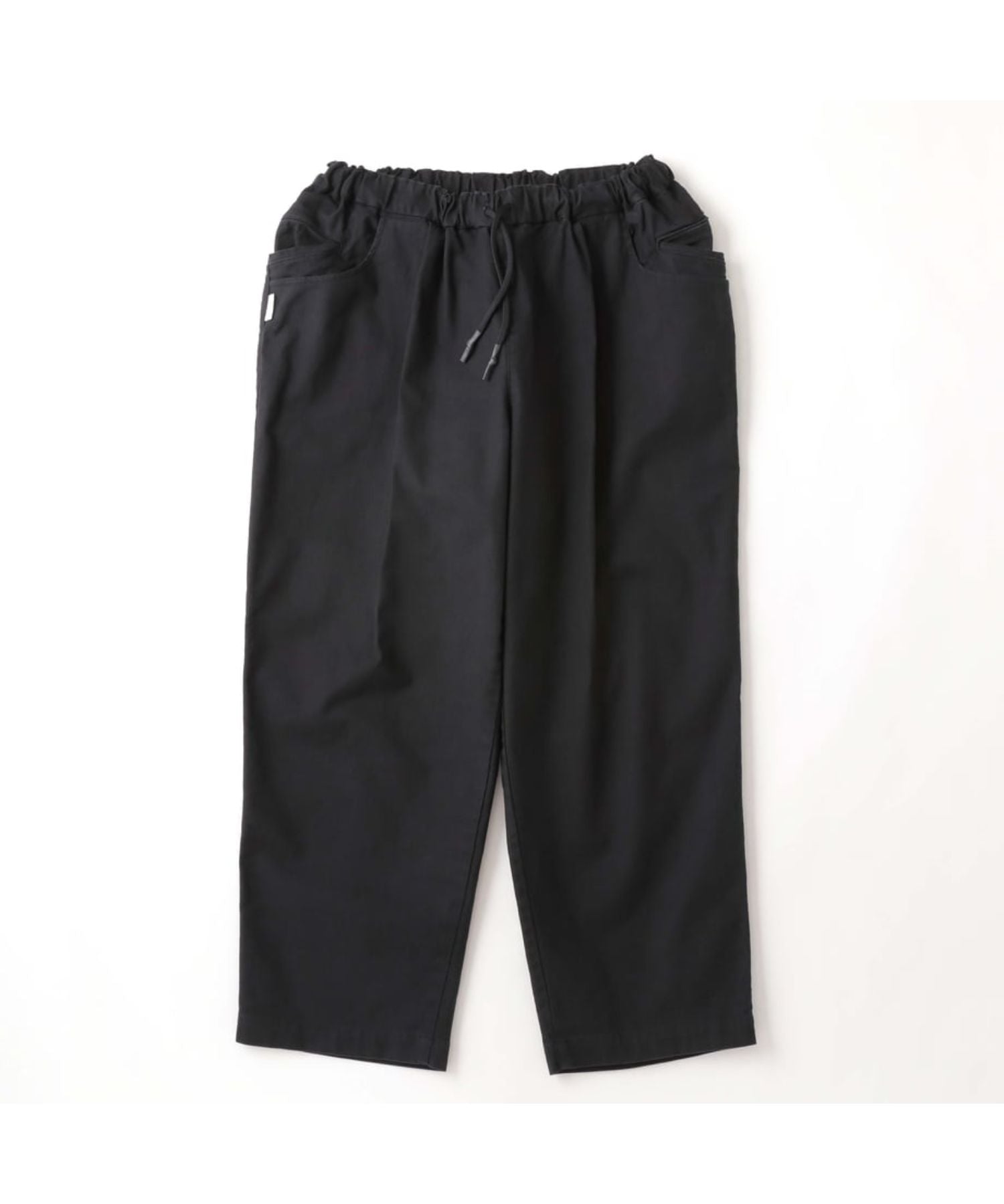 Super Wide Chino Pants - S.F.C (Stripes For Creative) (エス