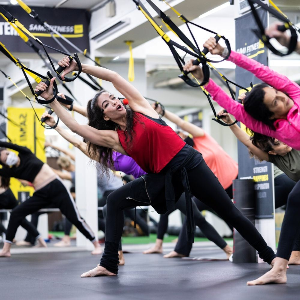 米国海軍特殊部隊司令官が開発した 最高のコンディションを維持する