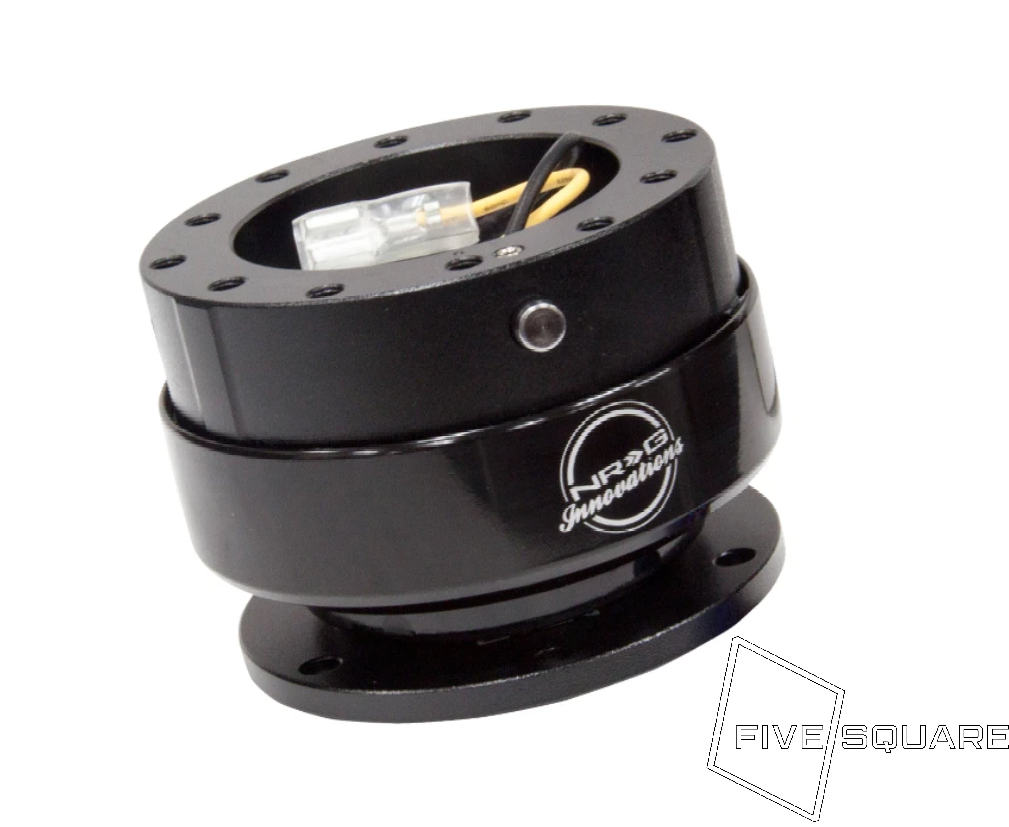 NRG Innovations 2.0 クイックリリースボス – Shaft Shop