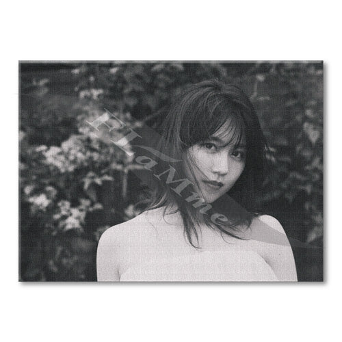 有村架純☆キャンパスピクチャーボード2021 – ［FLaMme Mail Order］