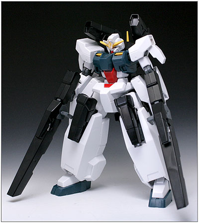 HG セラヴィーガンダム (e-flick.net Toys)