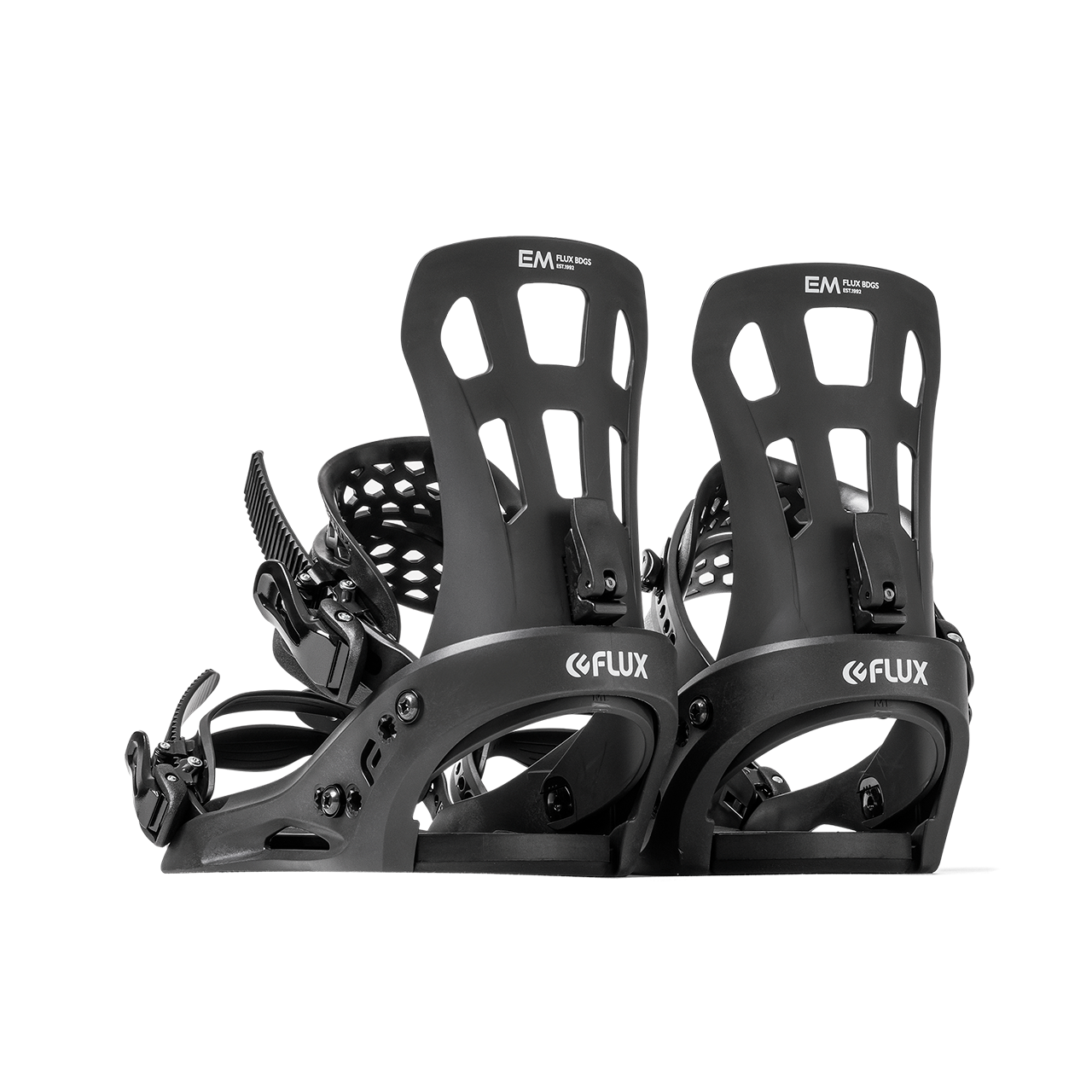 FLUX SR-05 ビンディング グレー Mサイズ FLUX SR-05 ビンディング