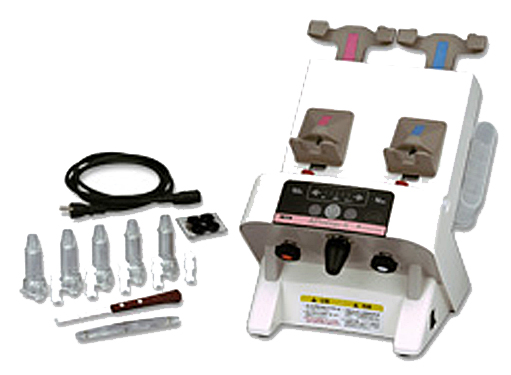 製品詳細「トクヤマ APミキサーⅢ」 | フォルディネット