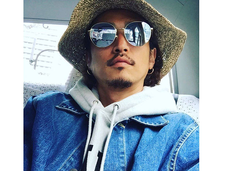 WTAPS 'DADDY / JACKET COTTON DENIM'デニムジャケット S カバーオール