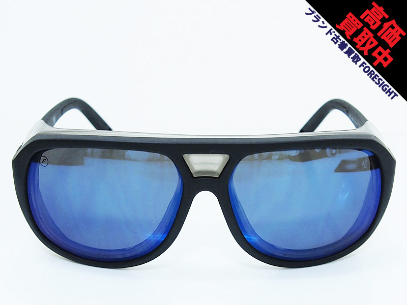 ELECTRIC 'STACKER'サングラス スタッカー Polarized 偏光サングラス