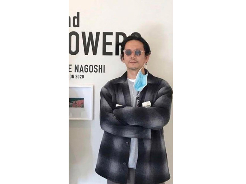 Supreme 'Shadow Plaid Fleece Shirt'シャドウ チェック フリース