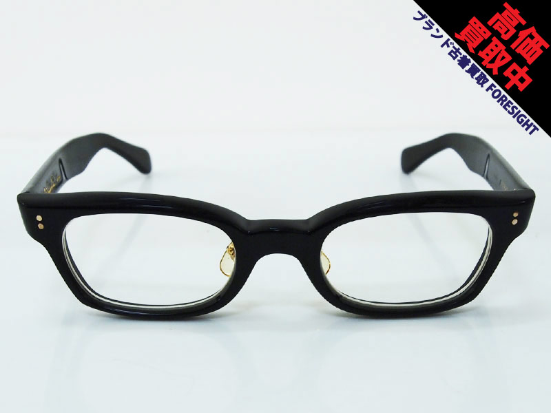 TENDERLOIN × 白山眼鏡店 'IN THE WIND'メガネ めがね 眼鏡 サングラス