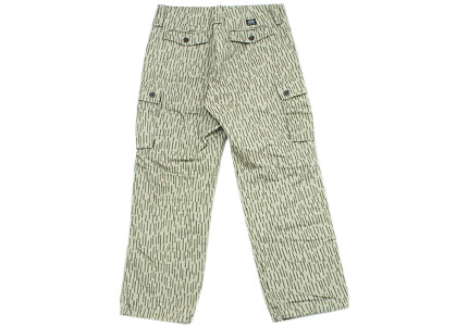 Supreme 'Rain Drop Camo'カーゴパンツ レインカモ - ブランド古着の