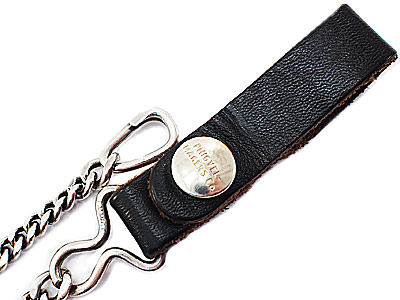 PHIGVEL 'WALLET CHAIN'ウォレットチェーン フィグベル PMV-AC04