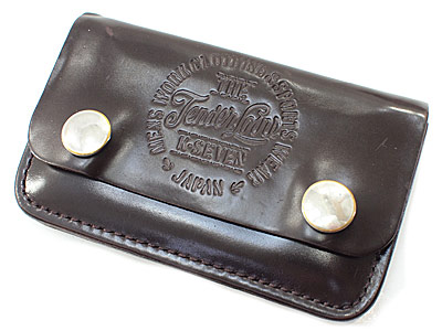 TENDERLOIN×PORTER 'T-CARD CASE'カードケース ポーター
