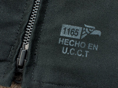 UNCROWD 'N-1 DECK VEST'デッキベスト アンクラウド UC-107 BLUCO