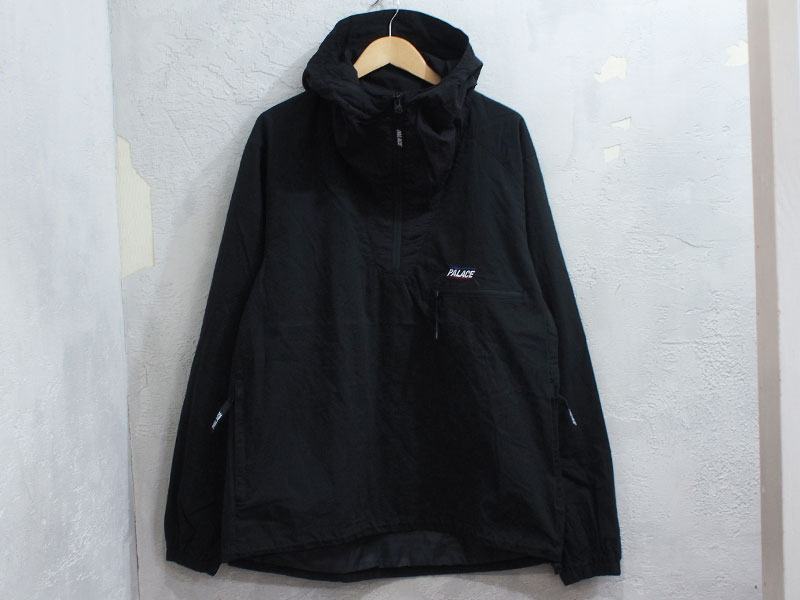 PALACE Skateboards 'Outer Shell Smock'アウターシェルスモック