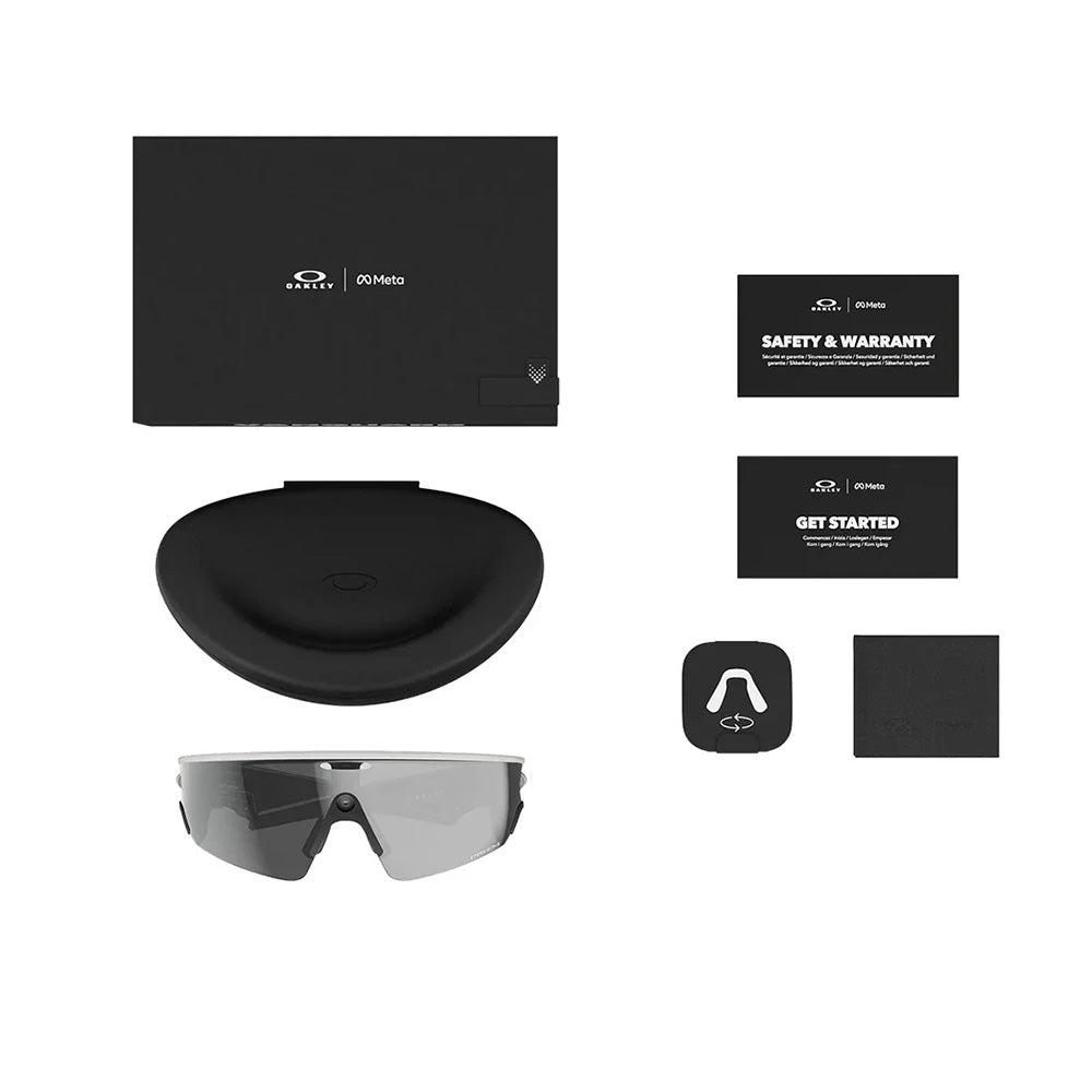 Oakley X Meta Vanguard 