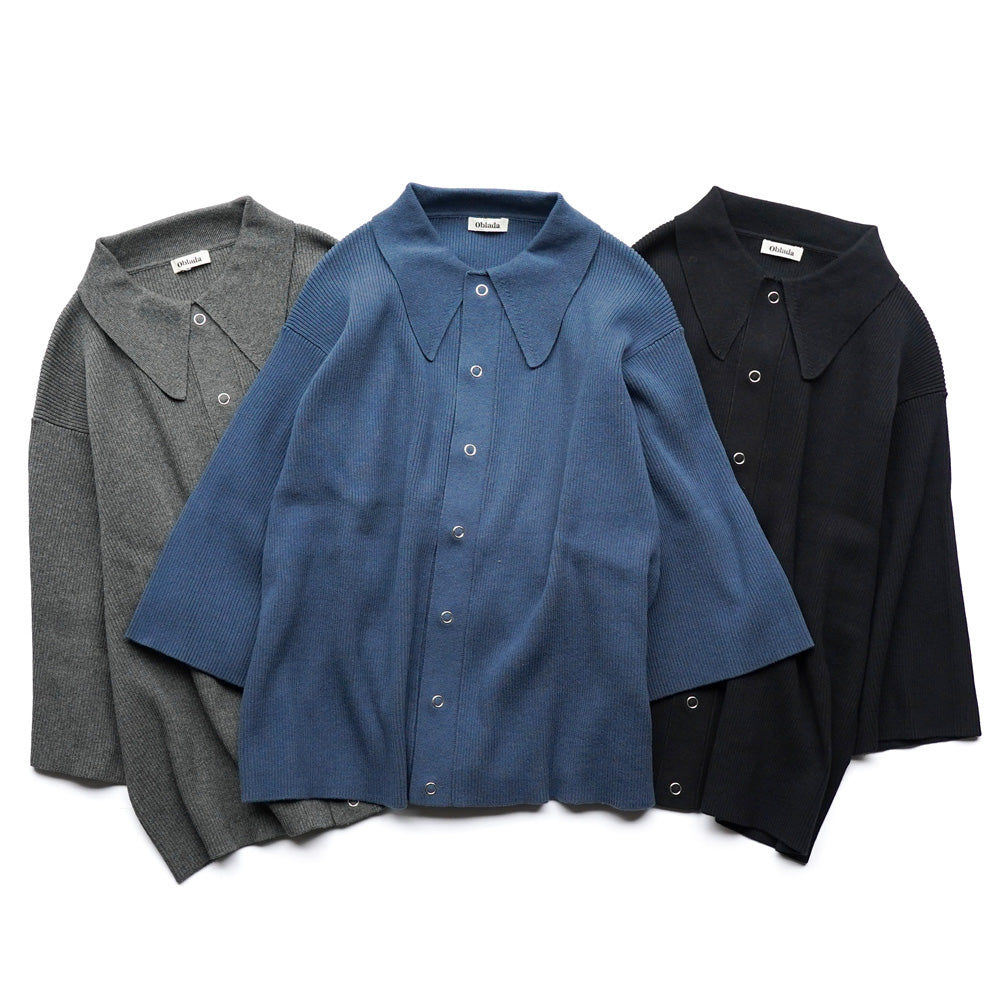 Oblada POLO KNIT – Friday