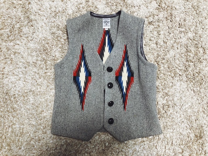 レビュー】オルテガベストのサイズ感は難しい！【選び方のコツ教えます