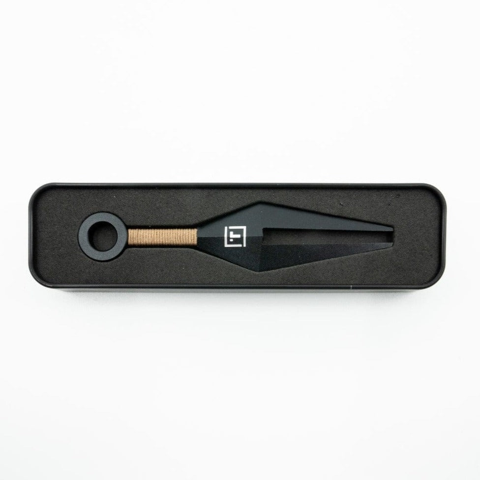 Tomo Ninja Kit Divot Tool | Fairway Jockey - Accessories