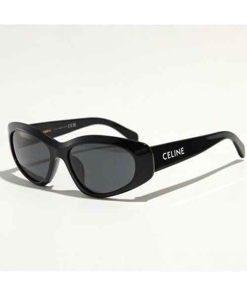 Celine CELINE CELINE Sunglasses CL40279U Cat Eye Type
