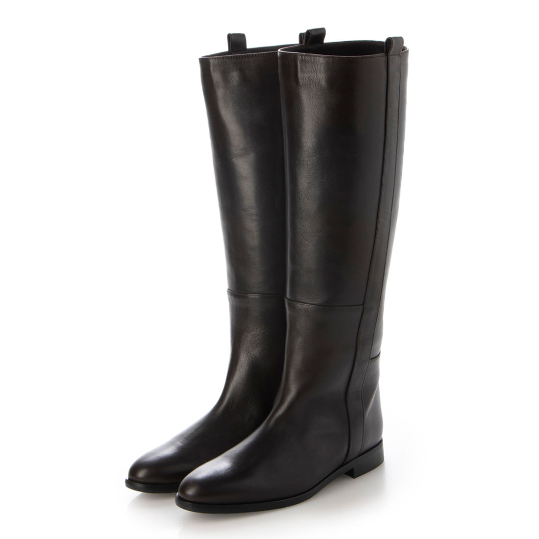 FABIO RUSCONI long boots