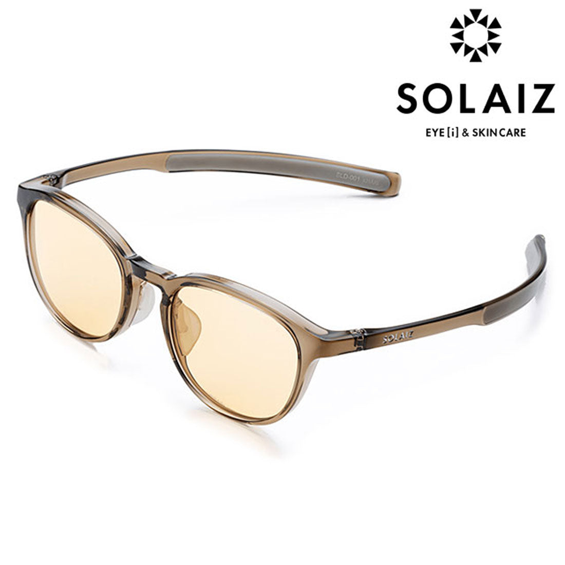 SOLAIZ Daily Use Collection BK/L.BL [SLD-001]