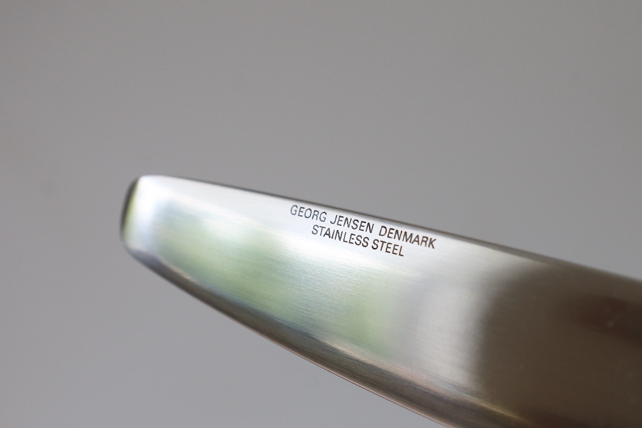 Henning Koppel Paper Knifeジョージ・ジェンセンヘニングコッペル