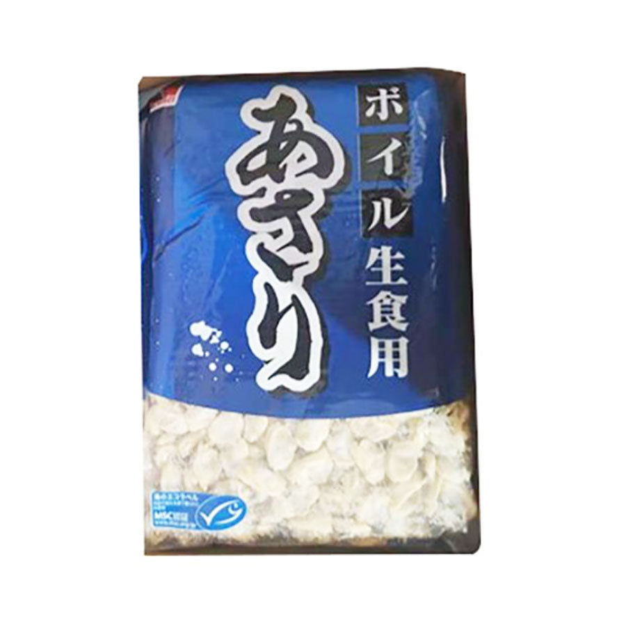 ニチレイ ボイル あさり 1kg ( Mサイズ / アサリ / 浅利