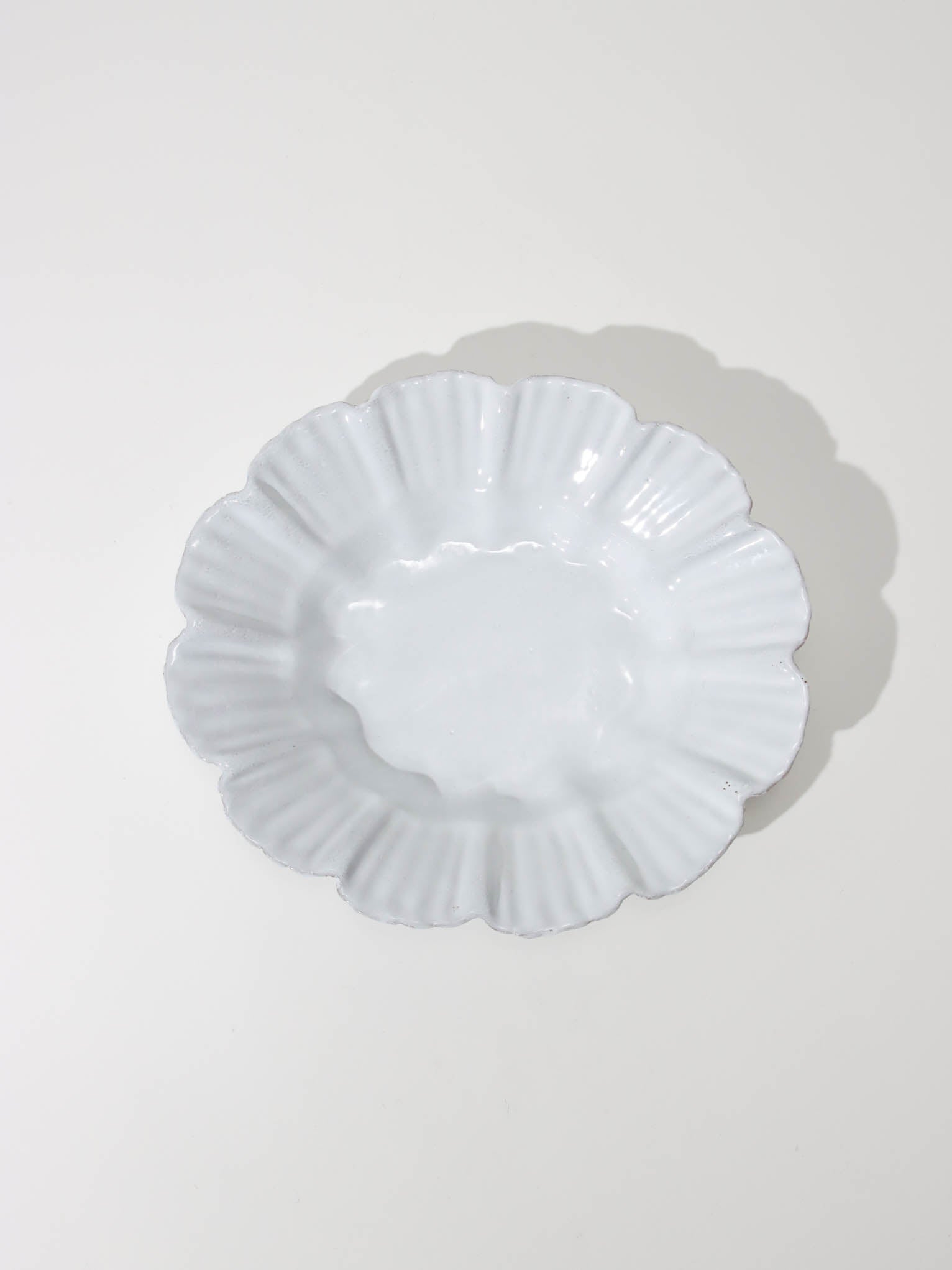 Drape スーププレート – ATELIER ONLINE