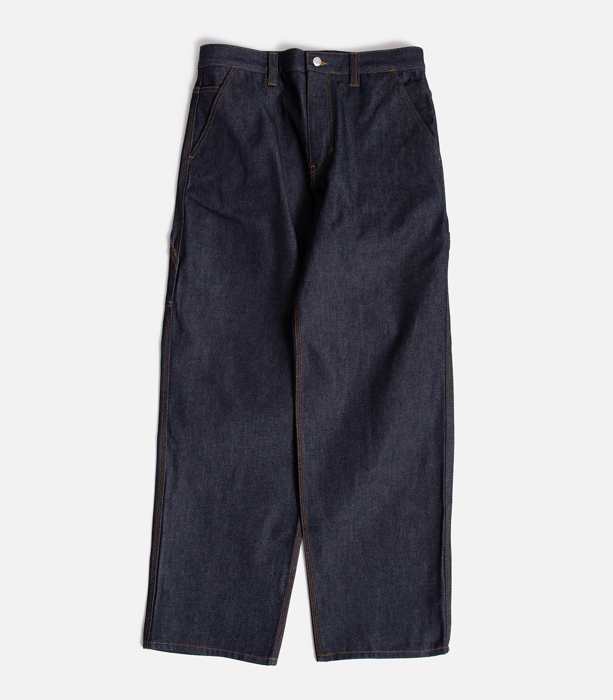 Stussy Carpenter Pant – Atlas
