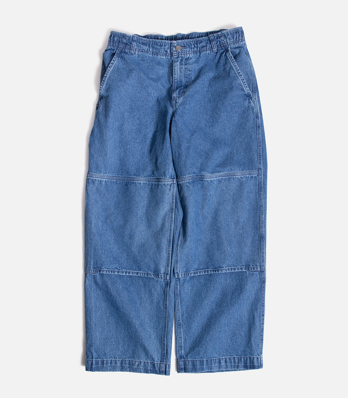 Nike SB Loose Double Knee Denim Skate Pants – Atlas
