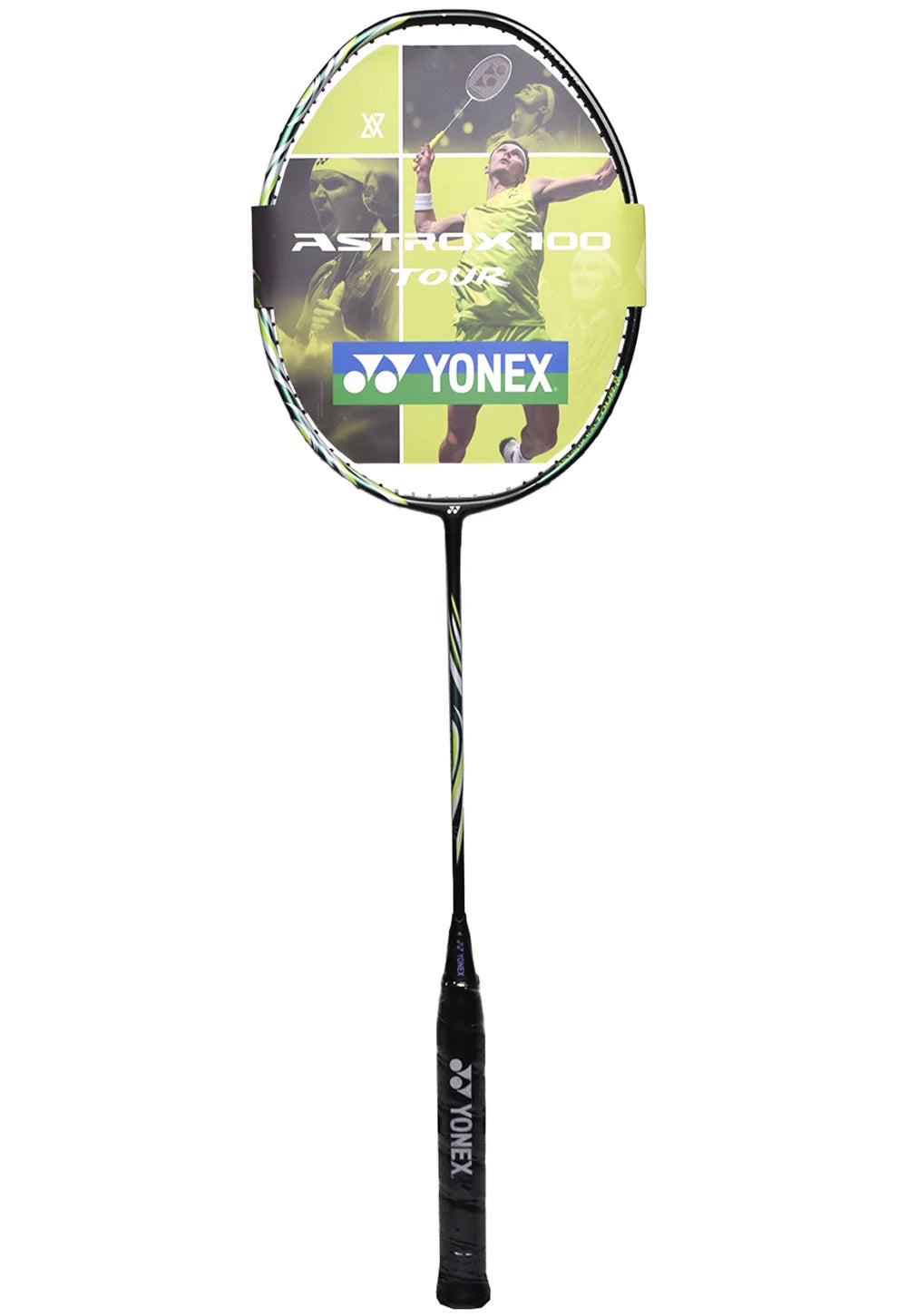 Yonex Astrox 100 Tour Unstrung Frame Badminton Racquet (VA
