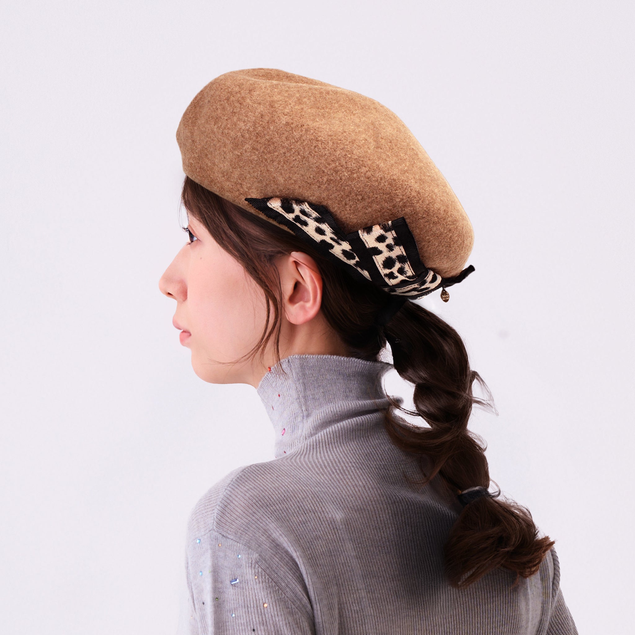 Athena New York Special Product for ATRENA ／ ベレー