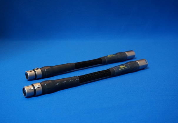 オーグラインHorusジョイントケーブルXLR | 武藤製作所