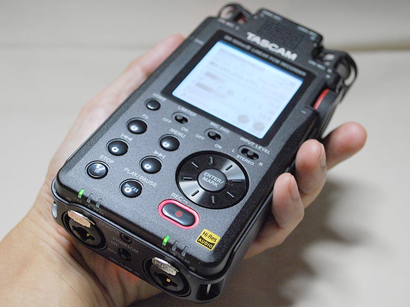 藤本健のDigital Audio Laboratory】音質プラス使い勝手の進化にも注目