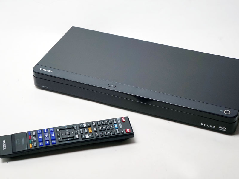 小寺信良の週刊 Electric Zooma!】素早く録画を消化、“時短”で攻める