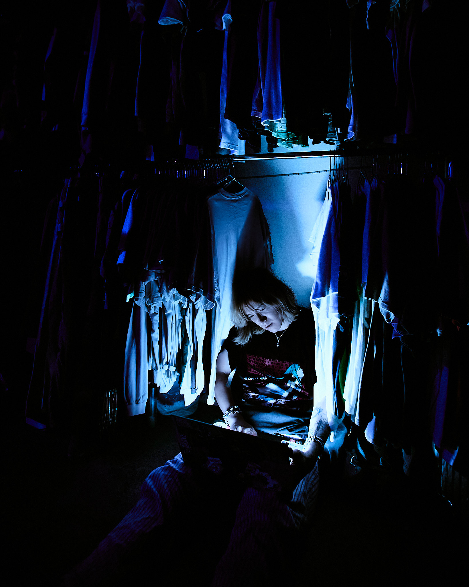 AVYSS magazine » chillweebが『沙耶の唄』とのコラボレーショングッズ