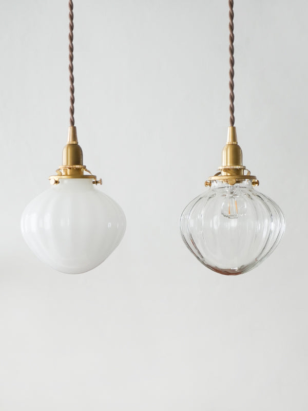 ガラスシェード フルクト S | AXCIS ONLINE