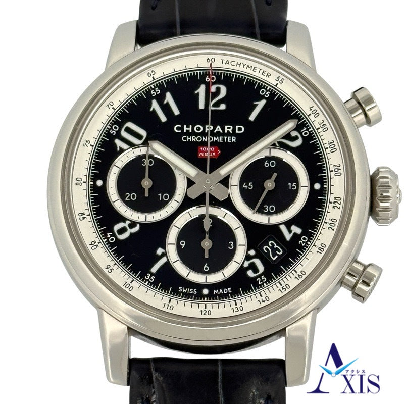 ショパール 168619-3006 ミッレ ミリア クラシック クロノグラフ JX7
